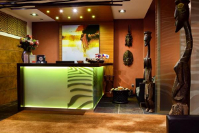 Afrika Hotel Frýdek-Místek, Frydek-Mistek